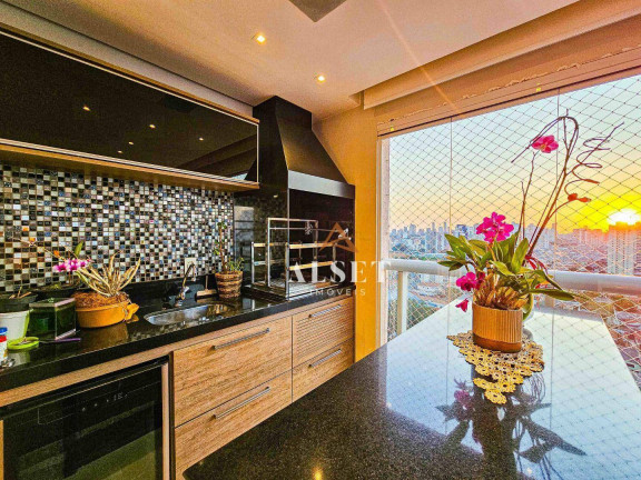 Imagem Apartamento com 3 Quartos à Venda, 154 m² em Vila Carrão - São Paulo Imagem Apartamento com 3 Quartos à Venda, 154 m² em Vila Carrão - São Paulo