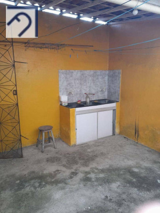 Imagem Casa com 1 Quarto à Venda, 60 m² em Igapó - Natal Imagem Casa com 1 Quarto à Venda, 60 m² em Igapó - Natal