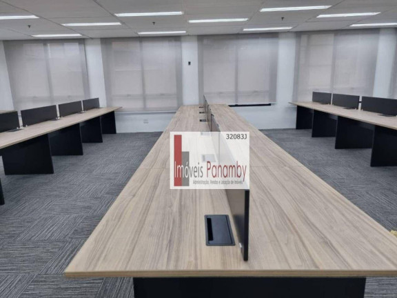 Imagem Imóvel para Alugar, 260 m² em Vila Olímpia - São Paulo