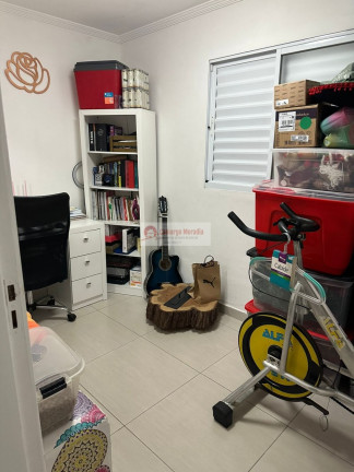 Imagem Casa com 2 Quartos à Venda, 100 m² em Jardim Nova Poá - Poá