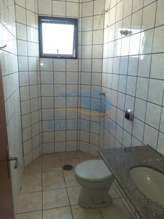 Imagem Apartamento com 1 Quarto à Venda, 43 m² em Jardim Palma Travassos - Ribeirão Preto