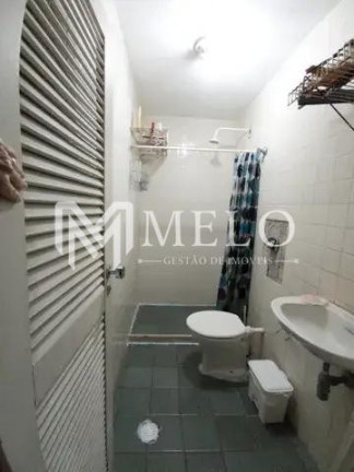 Imagem Apartamento com 4 Quartos à Venda, 300 m² em Madalena - Recife