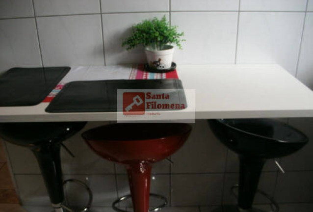 Imagem Apartamento com 2 Quartos à Venda, 52 m² em Vila Camilópolis - Santo André Imagem Apartamento com 2 Quartos à Venda, 52 m² em Vila Camilópolis - Santo André