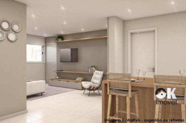 Imagem Apartamento com 2 Quartos à Venda, 94 m² em Perdizes - São Paulo Imagem Apartamento com 2 Quartos à Venda, 94 m² em Perdizes - São Paulo