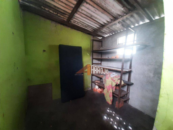 Imagem Casa com 3 Quartos à Venda, 100 m² em Cangaíba - São Paulo