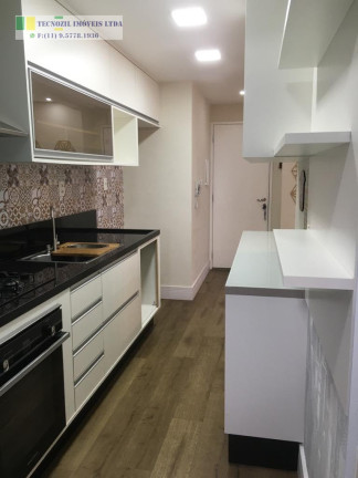 Imagem Apartamento com 3 Quartos à Venda, 85 m² em Vila Gumercindo - São Paulo Imagem Apartamento com 3 Quartos à Venda, 85 m² em Vila Gumercindo - São Paulo