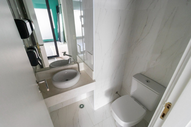 Imagem Sala Comercial à Venda, 31 m² em Vila Olímpia - São Paulo Imagem Sala Comercial à Venda, 31 m² em Vila Olímpia - São Paulo