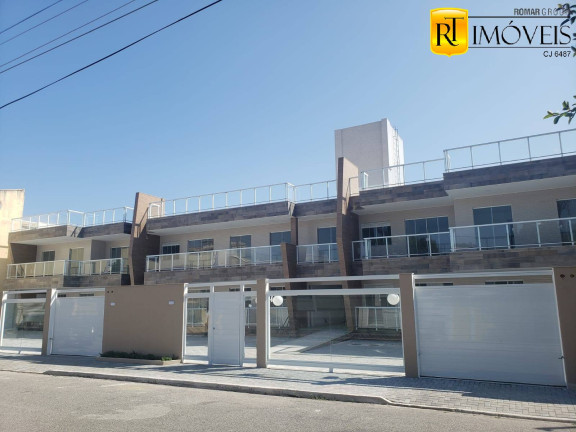 Imagem Apartamento com 2 Quartos à Venda, 74 m² em Palmeiras - Cabo Frio Imagem Apartamento com 2 Quartos à Venda, 74 m² em Palmeiras - Cabo Frio