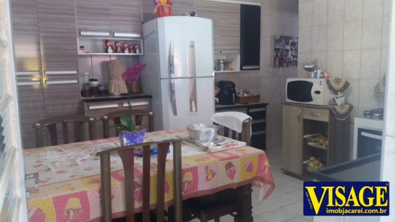Imagem Casa com 5 Quartos à Venda, 145 m² em Cid. Salvador - Jacareí Imagem Casa com 5 Quartos à Venda, 145 m² em Cid. Salvador - Jacareí