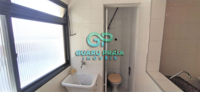 Imagem Apartamento com 2 Quartos à Venda, 65 m² em Enseada - Guarujá