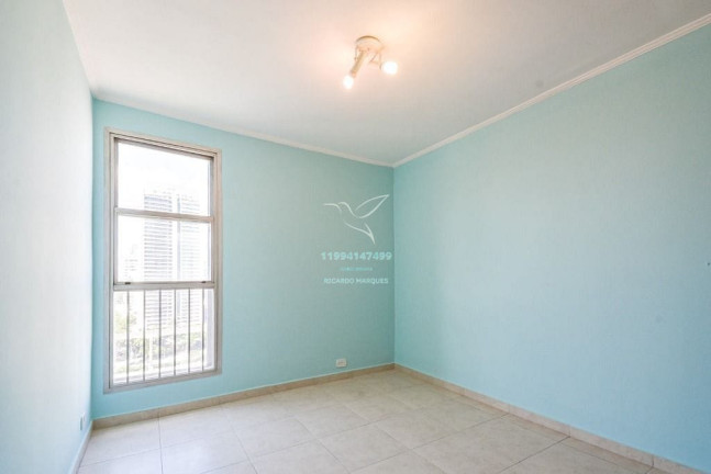 Imagem Apartamento com 3 Quartos à Venda, 135 m² em Campo Belo - São Paulo Imagem Apartamento com 3 Quartos à Venda, 135 m² em Campo Belo - São Paulo