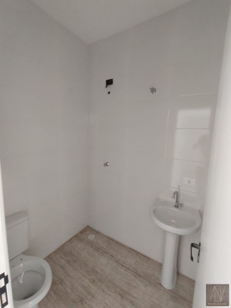 Imagem Casa de Condomínio com 2 Quartos à Venda, 62 m² em Tabatinga - Caraguatatuba