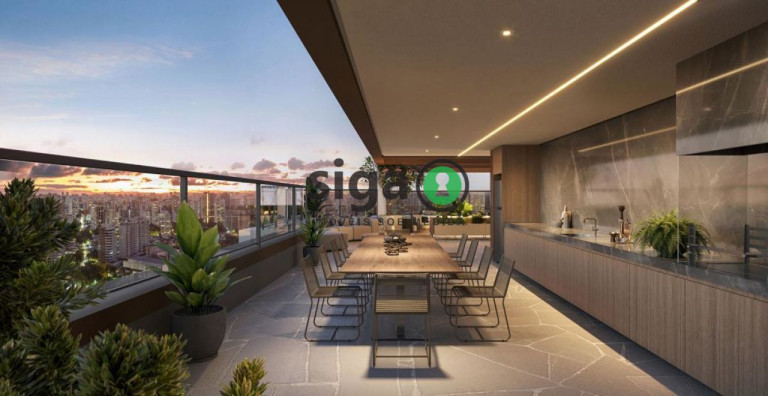 Imagem Apartamento com 3 Quartos à Venda, 151 m² em Vila Clementino - São Paulo Imagem Apartamento com 3 Quartos à Venda, 151 m² em Vila Clementino - São Paulo
