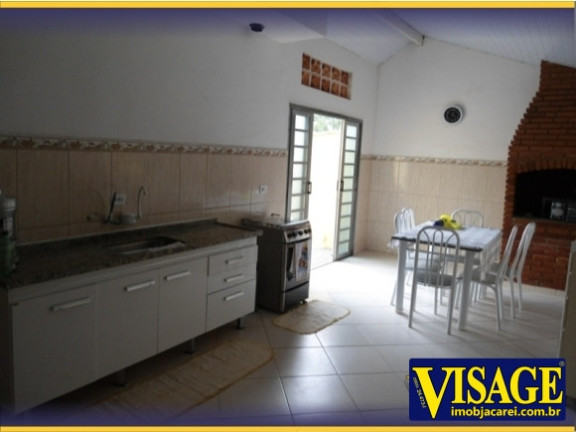 Imagem Casa com 3 Quartos à Venda, em Jd. Paraiso - Jacareí Imagem Casa com 3 Quartos à Venda, em Jd. Paraiso - Jacareí