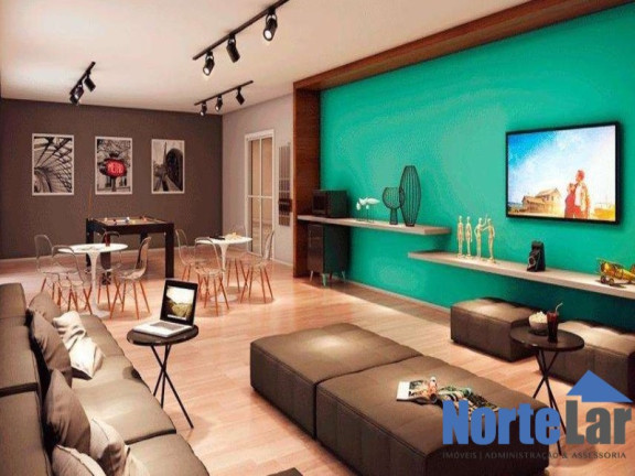 Imagem Kitnet com 1 Quarto à Venda, 20 m² em Brás - São Paulo