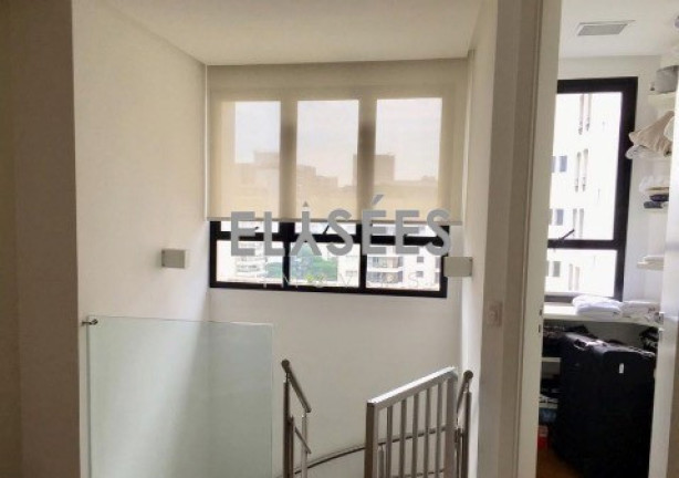 Imagem Apartamento com 3 Quartos à Venda, 354 m² em Vila Nova Conceição - São Paulo