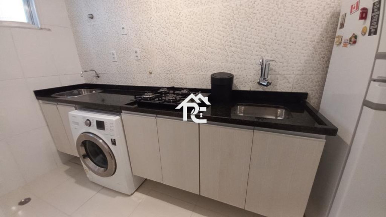Imagem Apartamento com 2 Quartos à Venda, 59 m² em Icaraí - Niterói Imagem Apartamento com 2 Quartos à Venda, 59 m² em Icaraí - Niterói