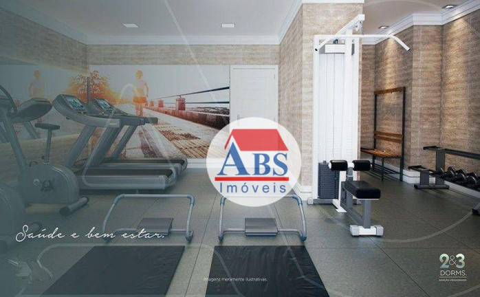 Imagem Apartamento com 2 Quartos à Venda, 90 m² em Aviação - Praia Grande Imagem Apartamento com 2 Quartos à Venda, 90 m² em Aviação - Praia Grande