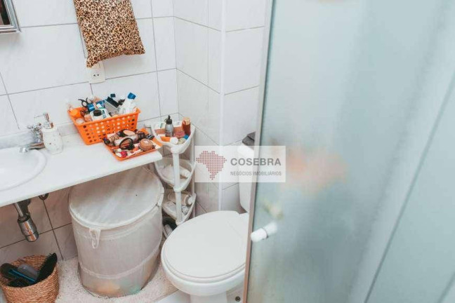 Imagem Apartamento com 2 Quartos à Venda, 68 m² em Itaim Bibi - São Paulo