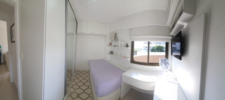 Imagem Apartamento com 3 Quartos à Venda, 80 m² em Campo Grande - Rio De Janeiro Imagem Apartamento com 3 Quartos à Venda, 80 m² em Campo Grande - Rio De Janeiro