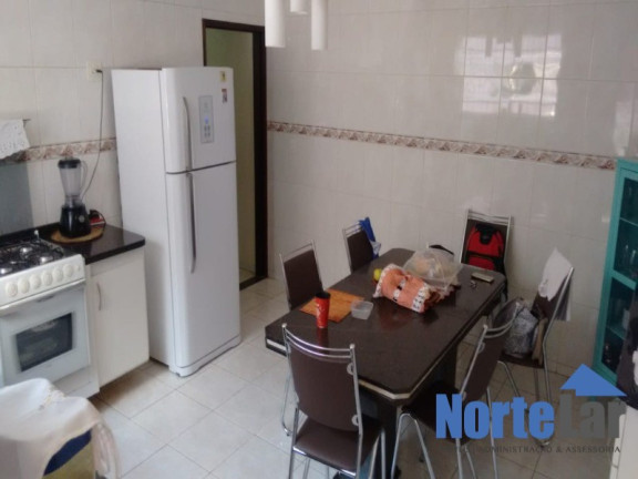 Imagem Sobrado com 3 Quartos à Venda, 120 m² em Vila Miriam - São Paulo