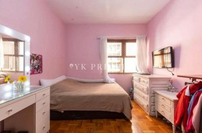 Imagem Apartamento com 3 Quartos à Venda, 121 m² em Jardim Paulista - São Paulo