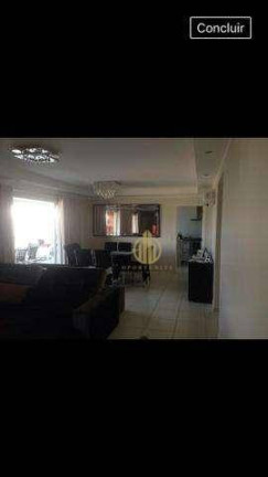 Imagem Apartamento com 3 Quartos à Venda, 167 m² em Jardim Botânico - Ribeirão Preto Imagem Apartamento com 3 Quartos à Venda, 167 m² em Jardim Botânico - Ribeirão Preto