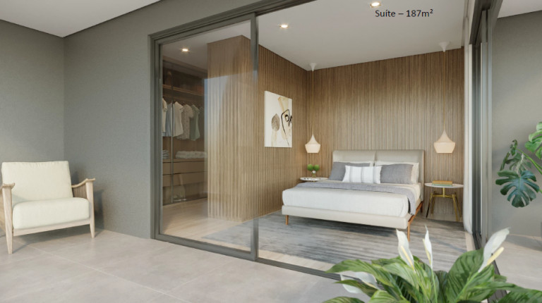 Imagem Cobertura com 4 Quartos à Venda, 350 m² em Vila Madalena - São Paulo
