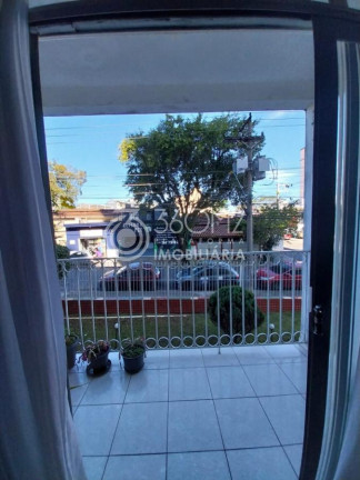 Imagem Apartamento com 3 Quartos à Venda, 90 m² em Campestre - Santo André Imagem Apartamento com 3 Quartos à Venda, 90 m² em Campestre - Santo André
