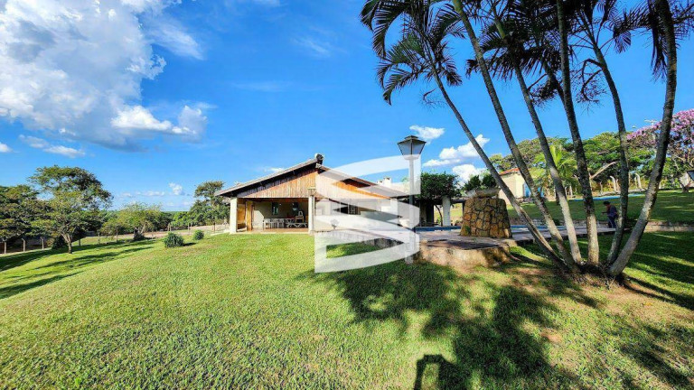 Imagem Chácara com 4 Quartos à Venda, 250 m² em Floresta Escura Ii - São Pedro Imagem Chácara com 4 Quartos à Venda, 250 m² em Floresta Escura Ii - São Pedro