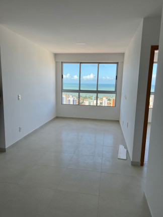 Imagem Apartamento com 2 Quartos para Alugar, 60 m² em Manaíra - João Pessoa