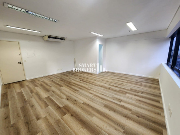 Imagem Sala Comercial à Venda, 38 m² em Vila Mariana - São Paulo Imagem Sala Comercial à Venda, 38 m² em Vila Mariana - São Paulo