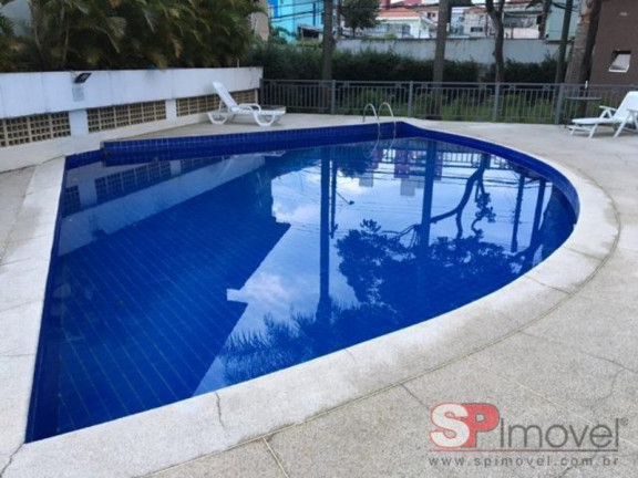 Imagem Apartamento com 2 Quartos à Venda, 58 m² em Imirim - São Paulo Imagem Apartamento com 2 Quartos à Venda, 58 m² em Imirim - São Paulo