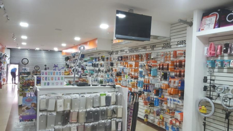 Imagem Sala Comercial à Venda, 433 m² em Itaim Paulista - São Paulo Imagem Sala Comercial à Venda, 433 m² em Itaim Paulista - São Paulo