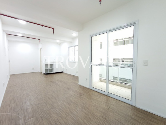 Sala Comercial para Alugar, 34 m² em Jardim Paulista - São Paulo