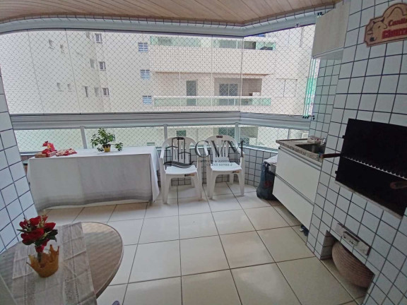 Imagem Apartamento com 2 Quartos à Venda, 112 m² em Guilhermina - Praia Grande Imagem Apartamento com 2 Quartos à Venda, 112 m² em Guilhermina - Praia Grande