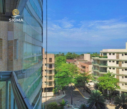 Imagem Apartamento com 3 Quartos à Venda, 94 m² em Enseada - Guarujá Imagem Apartamento com 3 Quartos à Venda, 94 m² em Enseada - Guarujá