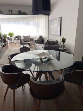 Imagem Apartamento com 2 Quartos à Venda, 116 m² em Brooklin Novo - São Paulo Imagem Apartamento com 2 Quartos à Venda, 116 m² em Brooklin Novo - São Paulo