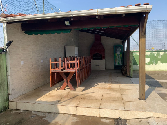 Imagem Imóvel com 3 Quartos à Venda, 83 m² em Vila Ema - São Paulo