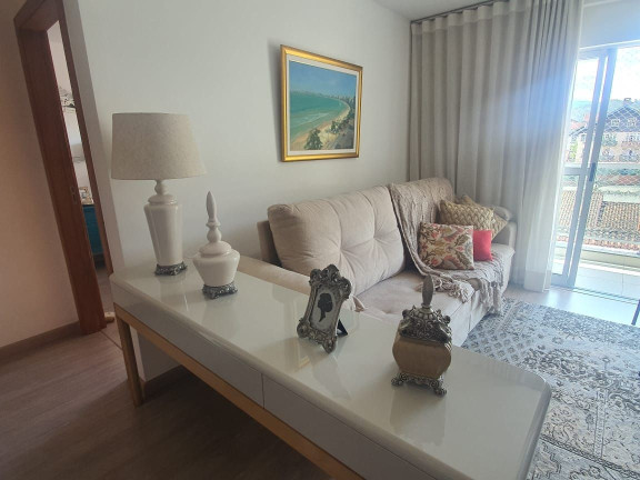 Imagem Imóvel com 1 Quarto à Venda, 52 m² em Várzea - Teresópolis Imagem Imóvel com 1 Quarto à Venda, 52 m² em Várzea - Teresópolis