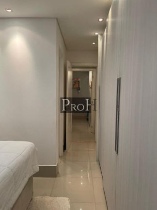 Imagem Apartamento com 3 Quartos à Venda, 91 m² em Vila Lusitânia - São Bernardo Do Campo Imagem Apartamento com 3 Quartos à Venda, 91 m² em Vila Lusitânia - São Bernardo Do Campo