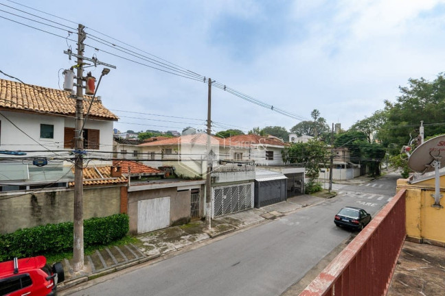 Imagem Casa com 3 Quartos à Venda, 125 m² em Jardim Bonfiglioli - São Paulo