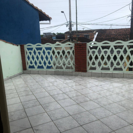 Imagem Casa com 4 Quartos à Venda, 150 m² em Jardim Suarão - Itanhaém Imagem Casa com 4 Quartos à Venda, 150 m² em Jardim Suarão - Itanhaém