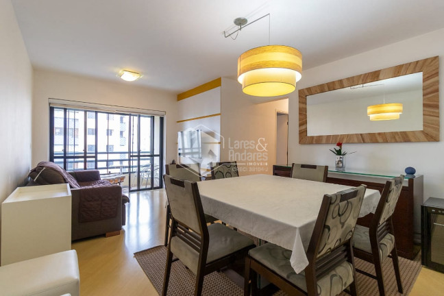 Imagem Apartamento com 3 Quartos à Venda, 88 m² em Vila Mascote - São Paulo