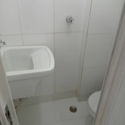Imagem Apartamento com 3 Quartos à Venda, 100 m² em Moema - São Paulo