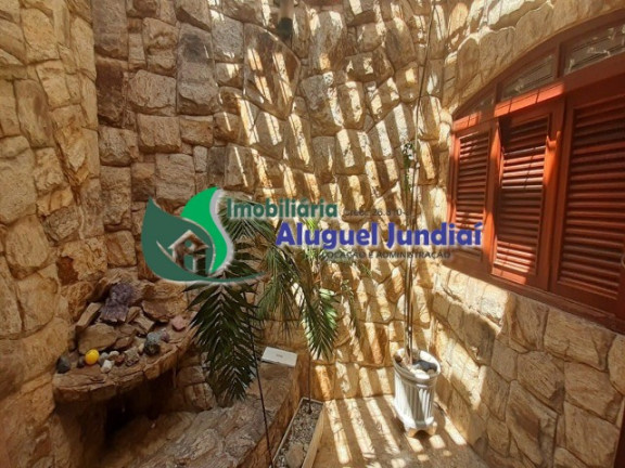 Imagem Casa com 3 Quartos para Temporada, 250 m² em Jardim Tannus - Jundiaí Imagem Casa com 3 Quartos para Temporada, 250 m² em Jardim Tannus - Jundiaí