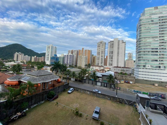 Imagem Apartamento com 3 Quartos à Venda, 143 m² em Canto Do Forte - Praia Grande Imagem Apartamento com 3 Quartos à Venda, 143 m² em Canto Do Forte - Praia Grande