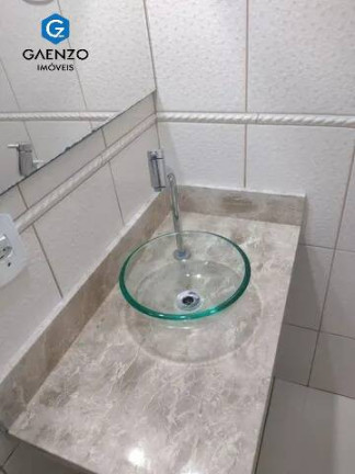 Imagem Apartamento com 2 Quartos à Venda, 57 m² em Veloso - Osasco