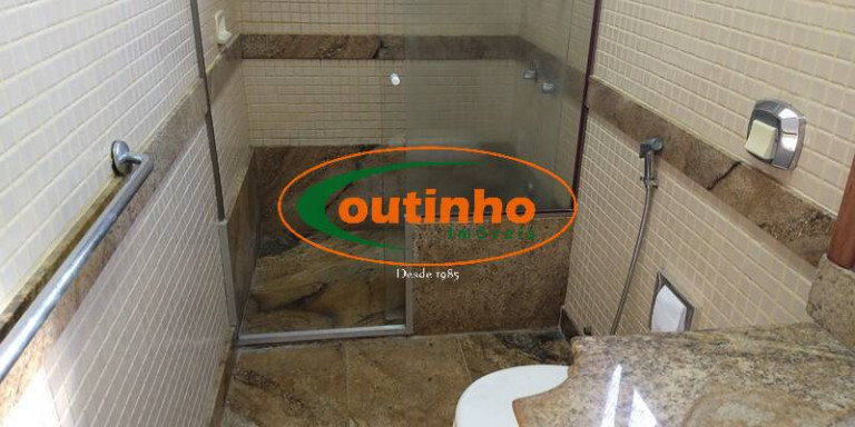 Imagem Apartamento com 3 Quartos à Venda, 120 m² em Andaraí - Rio De Janeiro Imagem Apartamento com 3 Quartos à Venda, 120 m² em Andaraí - Rio De Janeiro
