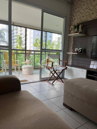 Imagem Apartamento com 3 Quartos à Venda, 115 m² em Barra Olímpica - Rio De Janeiro Imagem Apartamento com 3 Quartos à Venda, 115 m² em Barra Olímpica - Rio De Janeiro